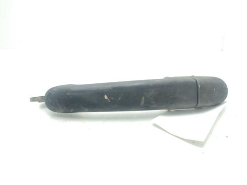 Used Rear left exterior door handle SEAT IBIZA II (6K1) 1.9 D (68 hp) 26679934