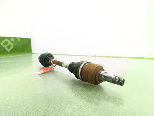 Left front driveshaft FIAT 500 (312_) 0.9 (312AXG1A, 312.AXG11) | BP36302186M38  - Image 5