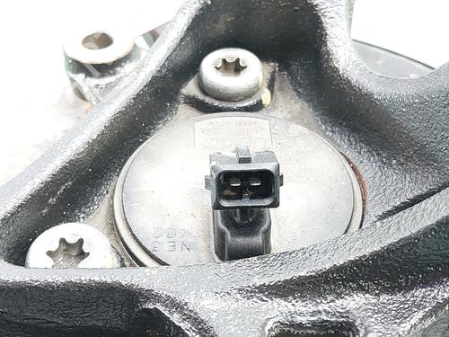 Left rear steering knuckle HYUNDAI i30 FASTBACK (PDE, PDEN)  | BP22552844M27 