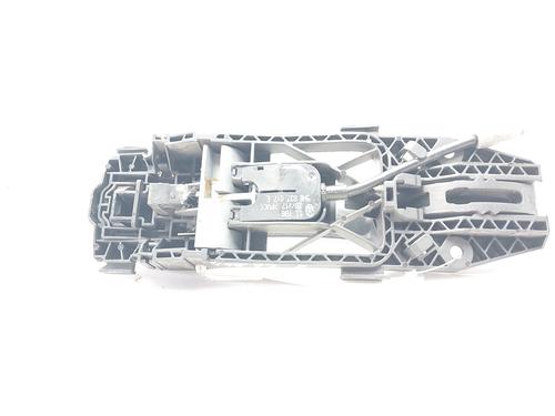 Front right exterior door handle VW GOLF VII (5G1, BQ1, BE1, BE2)  | BP13311353C129 