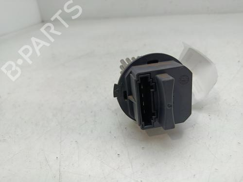 Heater resistor PEUGEOT 307 Break (3E) 1.6 HDi | BP31209885M108