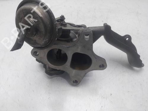 Used Throttle body Throttle body 38747259 38747259