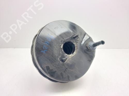 Used Servo brake Servo brake MERCEDES-BENZ C-CLASS (W204) C 200 CDI (204.007, 204.006) (136 hp) 35786624 35786624