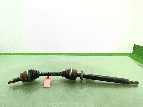 Used Right front driveshaft OPEL ASTRA J (P10) [2009-2016]  26927374