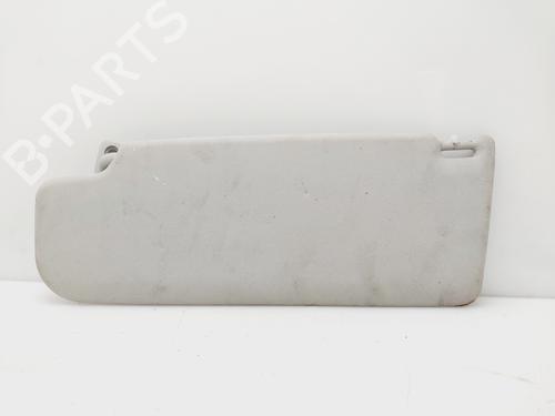 Right sun visor SEAT LEON (1P1) | BP31916371I2