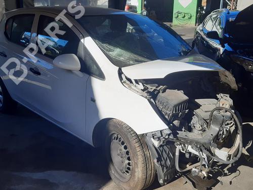 Left tailgate light OPEL CORSA E (X15) 1.4 (08, 68) | BP10170538C79  - Image 6