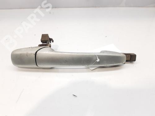 Used Front right exterior door handle Front right exterior door handle MAZDA 6 Hatchback (GG) 2.0 DI (GG14) (136 hp) 10862230 10862230