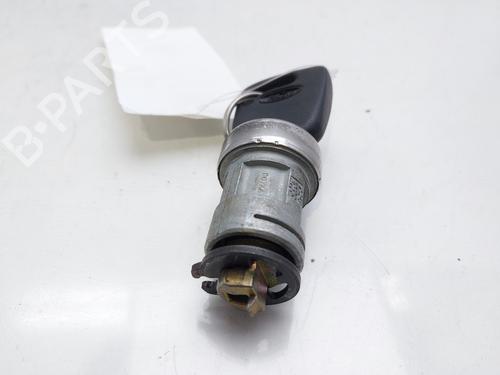 Ignition barrel FORD MONDEO III (B5Y) 1.8 16V | BP13023420M48 