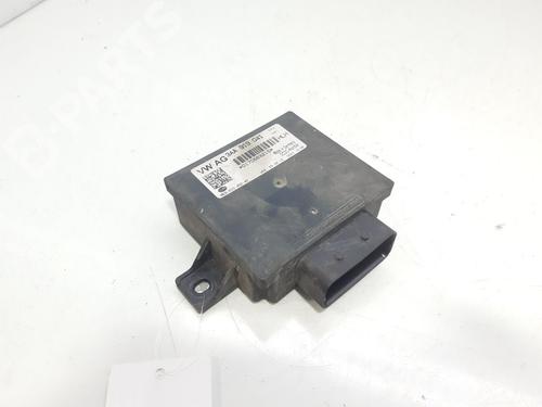 Used Electronic module Electronic module VW PASSAT B7 Variant (365) 1.6 TDI (105 hp) 10992298 10992298