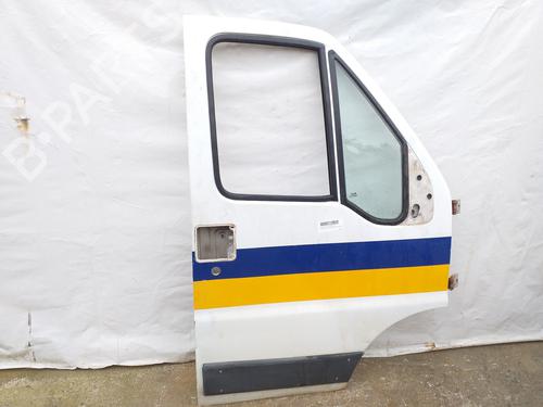 Used Right front door CITROËN JUMPER I Van (244) 2.8 HDi (146 hp) 17377851