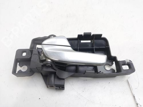 Used Rear left interior door handle FORD MONDEO IV (BA7) [2007-2015]  24218979