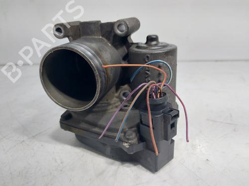 Spjeldhus Spjeldhus SEAT IBIZA III (6L1) [2002-2009] 37416546 37416546