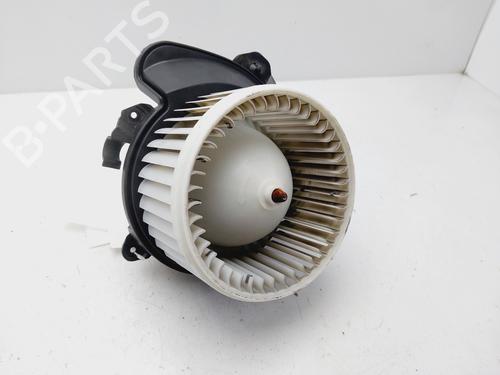 Heater blower motor FIAT FIORINO Box Body/MPV (225_)  | BP29408499M62 