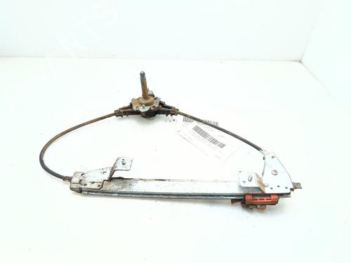 Vindusheismekanisme venstre bak Vindusheismekanisme venstre bak FIAT GRANDE PUNTO (199_) 1.4 (199AXB11, 199AXB1A, 199BXB1A, 199AXL1A) (77 hp) 34264433 34264433