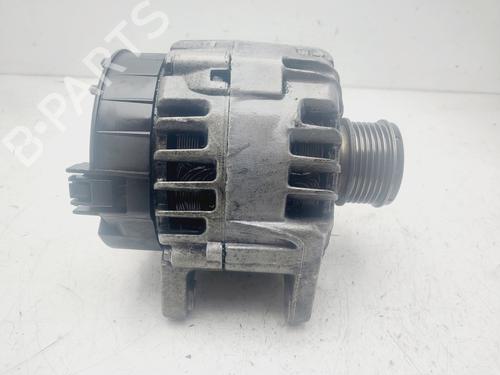 Alternator RENAULT MEGANE III Grandtour (KZ0/1)  | BP29390793M7 
