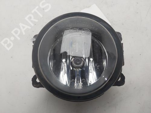 Used Right front fog light Right front fog light FORD TRANSIT COURIER B460 Box Body/MPV 1.5 TDCi (75 hp) 36559238 36559238
