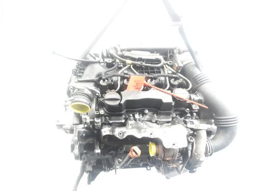 Engine CITROËN BERLINGO MULTISPACE (B9) 1.6 HDi 75 16V | BP30089535M1