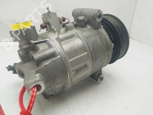 AC compressor VW GOLF VII (5G1, BQ1, BE1, BE2)  | BP23274993M34 