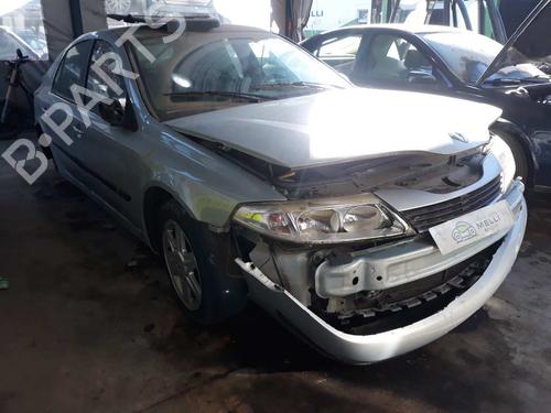 Vakuumpumpe RENAULT LAGUNA II (BG0/1_) 1.9 dCi (BG08, BG0G) | BP5338061M80 