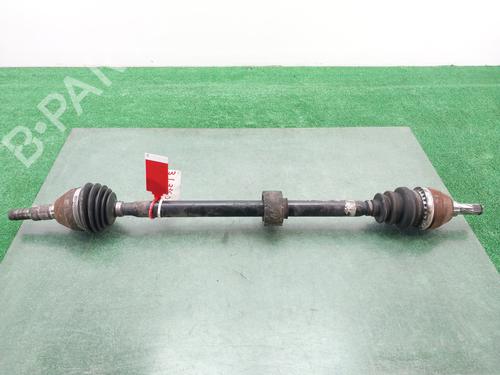 Right front driveshaft OPEL VECTRA C (Z02) 1.8 16V | BP17959577M39 