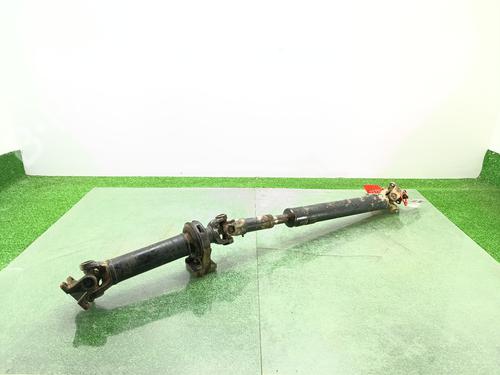 Used Driveshaft SSANGYONG KYRON [2005-2014]  29109784