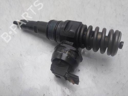 Injector VW PASSAT B6 (3C2) | BP39184269M100 - Image 2