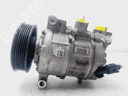 Used AC compressor AUDI A3 (8V1, 8VK) 1.6 TDI (110 hp) 27364435