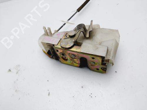 Rear left lock FORD FIESTA IV (JA_, JB_) 1.25 i 16V | BP18268385C100 