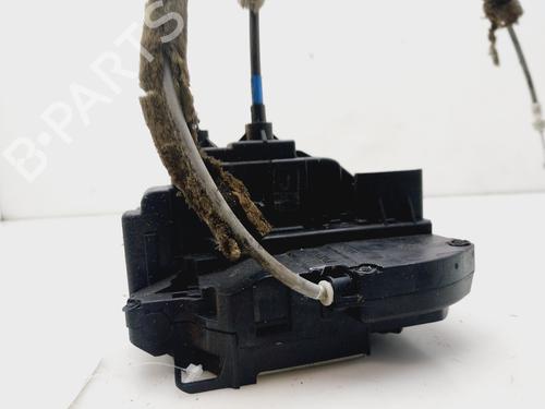 Used Rear right lock NISSAN QASHQAI / QASHQAI +2 I (J10, NJ10, JJ10E) 2.0 dCi (150 hp) 25782168