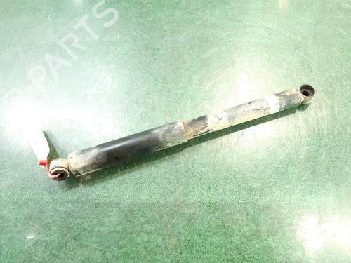Used Left rear shock absorber MITSUBISHI L200 / TRITON (KA_T, KB_T) 2.5 DI-D 4WD (KB4T) (136 hp) 8226024