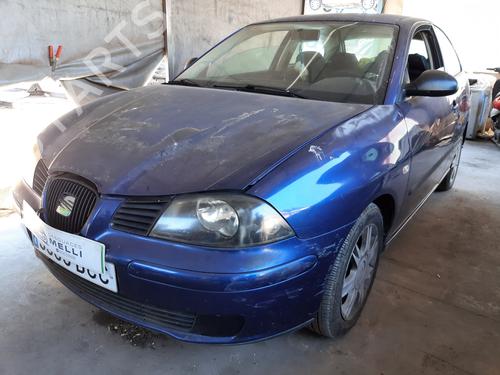 Washer pump SEAT IBIZA III (6L1)  | BP14000090E24 