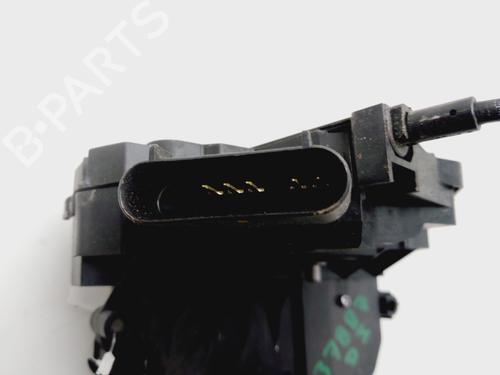 Venstre foran lås FORD C-MAX II (DXA/CB7, DXA/CEU) | BP30466991C98