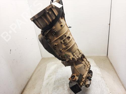 Used Gearbox Gearbox LAND ROVER RANGE ROVER III (L322) 3.0 D 4x4 (177 hp) 34128456 34128456