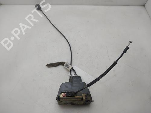 Used Rear left lock Rear left lock RENAULT GRAND SCÉNIC II (JM0/1_) 1.5 dCi (JM02, JM13) (101 hp) 36596092 36596092