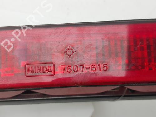 Third brake light NISSAN PIXO (UA0) 1.0 | BP34003929L11  - Image 5