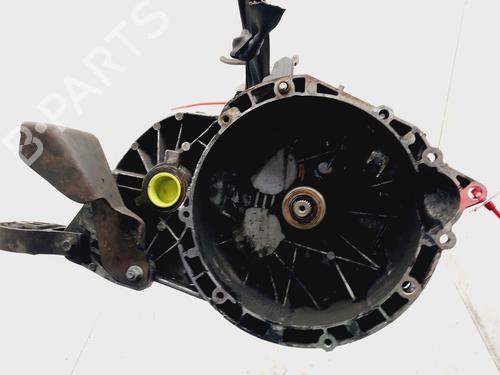 Used Gearbox FORD MONDEO IV (BA7) [2007-2015]  28411834