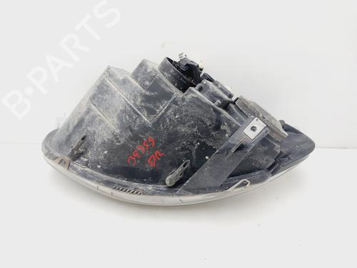 Right headlight LANCIA YPSILON (843_) 1.2 (843.AXA1A) | BP29865366C29