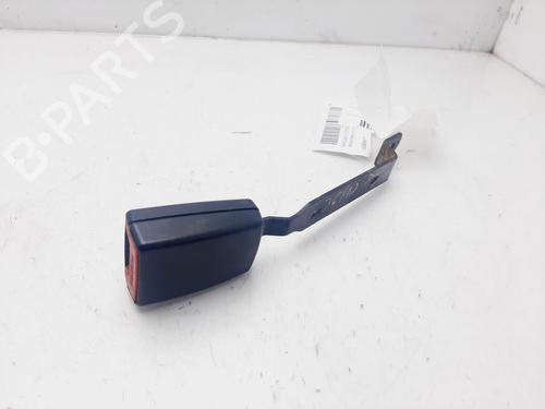 Used Seat buckle SKODA FABIA II (542) 1.4 TDI (70 hp) 27235120