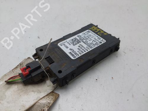 Elektronisk modul BMW X7 (G07) xDrive 40 d Mild-Hybrid | BP29531511M83 