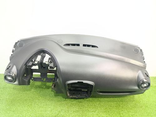 Airbag Kit RENAULT CLIO IV (BH_)  | BP31878205C86 