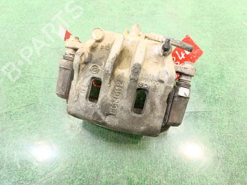 Bremssattel links vorne SSANGYONG KYRON  | BP29167108M105 