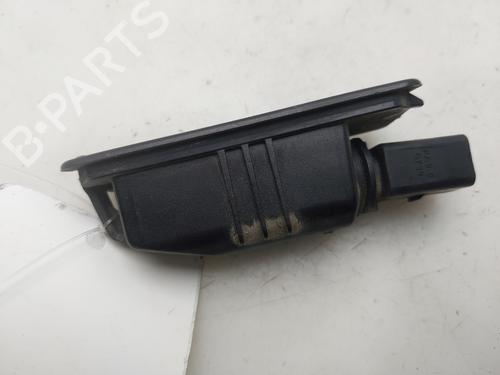Nummerpladelys VW EOS (1F7, 1F8) | BP38252908I40 - Image 2