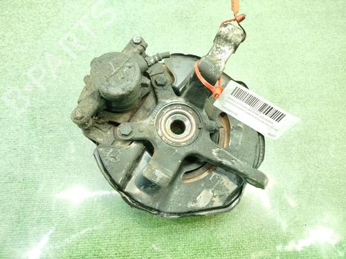 Left front steering knuckle MERCEDES-BENZ B-CLASS Sports Tourer (W245) | BP32192105M25
