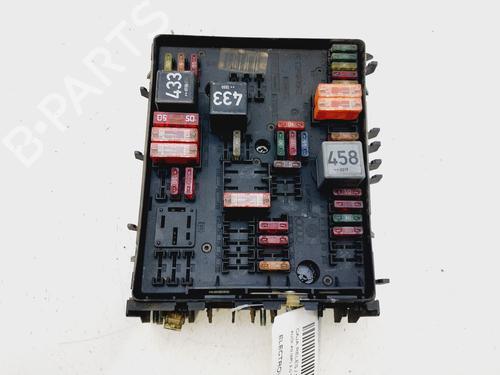 Used Fuse box AUDI A3 (8P1) [2003-2013]  29452531