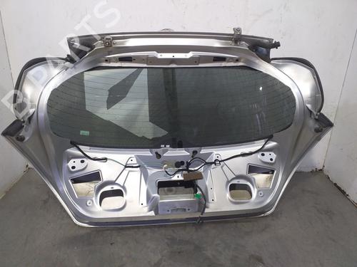 Tailgate PEUGEOT 308 I (4A_, 4C_)  | BP24457149C6 