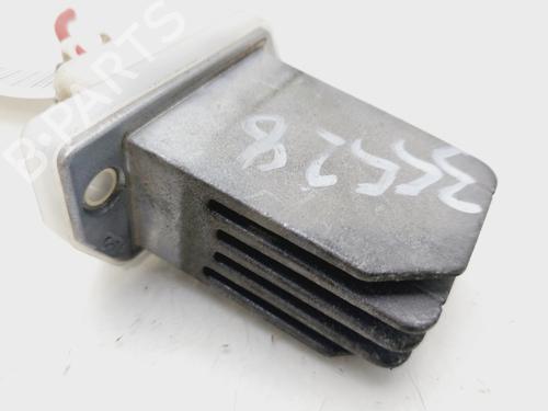 Resistencia calefacción NISSAN QASHQAI I (J10, NJ10) 1.5 dCi (106 hp) 29903271