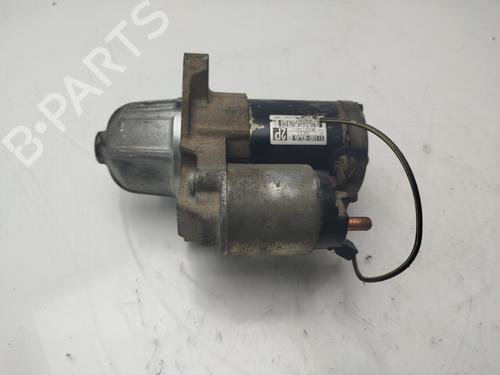 Startmotor SUZUKI JIMNY Closed Off-Road Vehicle (SN) 1.3 (SN413) (86 hp) 32339878