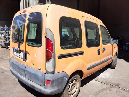 Electronic module RENAULT KANGOO (KC0/1_) D 65 1.9 (KC0E, KC02, KC0J, KC0N) | BP23139051M83 