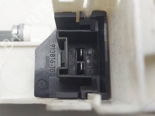 Left front window motor AUDI A6 C7 (4G2, 4GC) | BP36672114E21 - Image 3