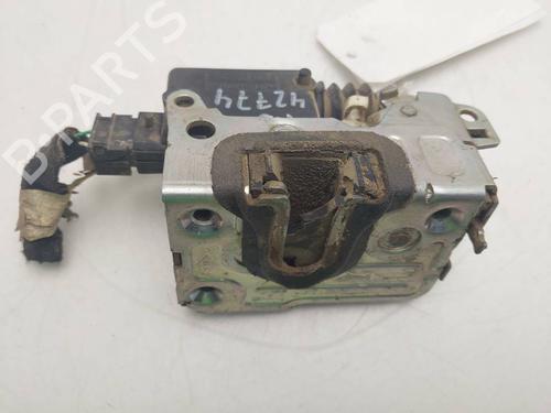 Used Rear right lock Rear right lock 38950073 38950073